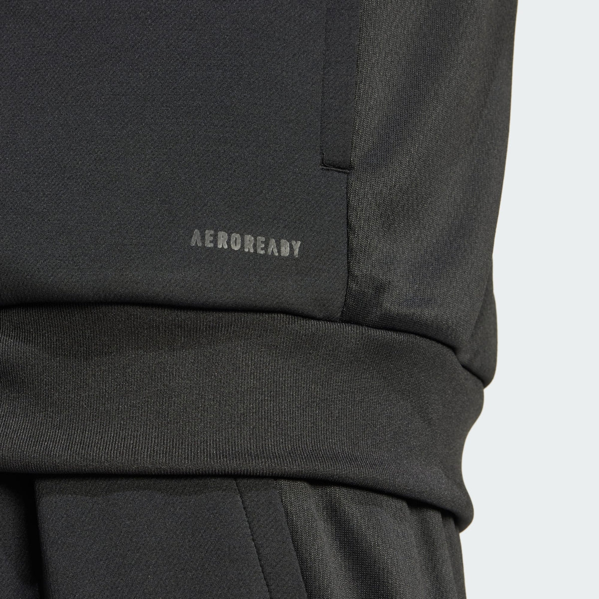 adidas Tiro 25 Men's Full-Zip Hoodie - JD9078-ADIDAS by adidas | Available at Niky's Sports