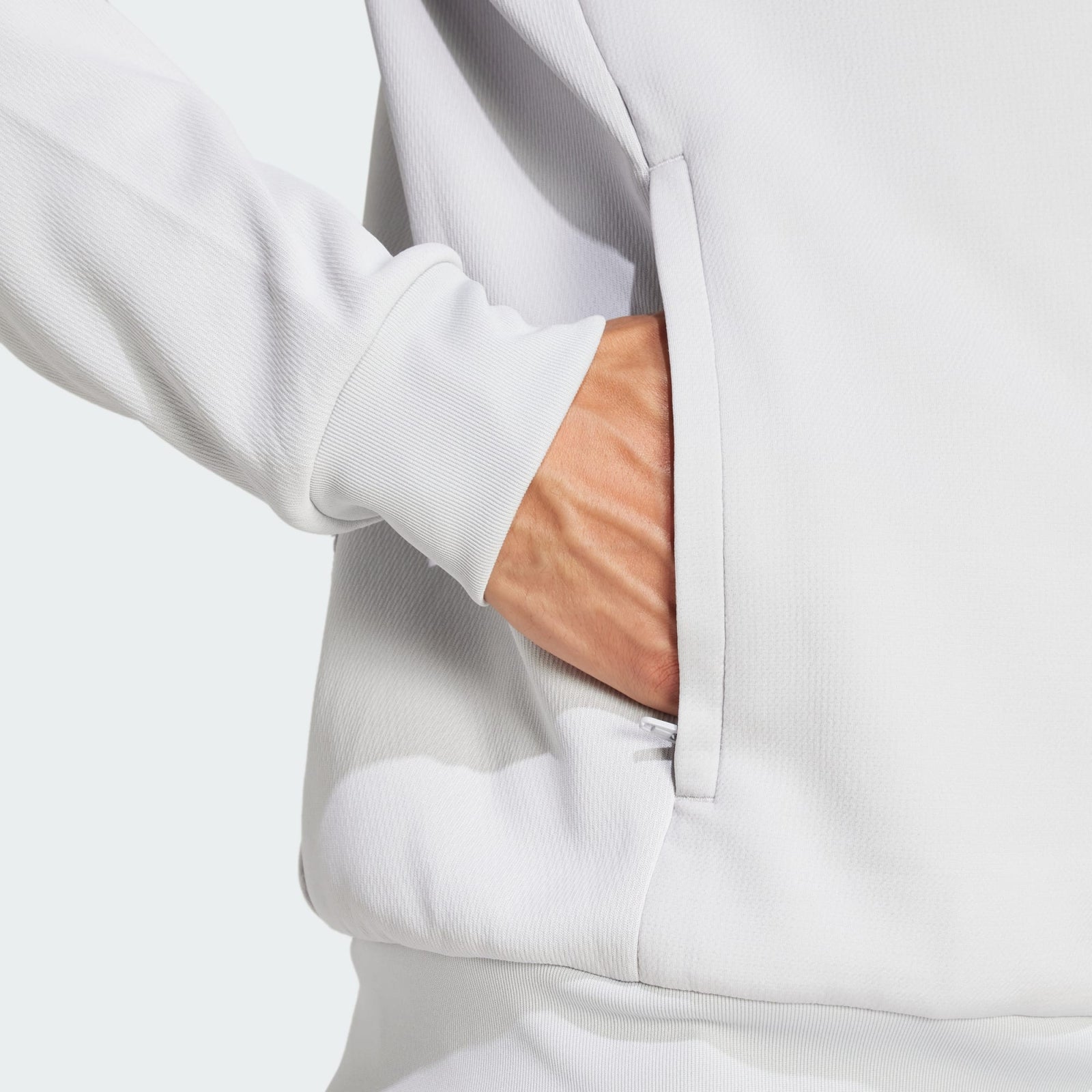 adidas Tiro 25 Full-Zip Hoodie - JC5130-ADIDAS by adidas | Available at Niky's Sports