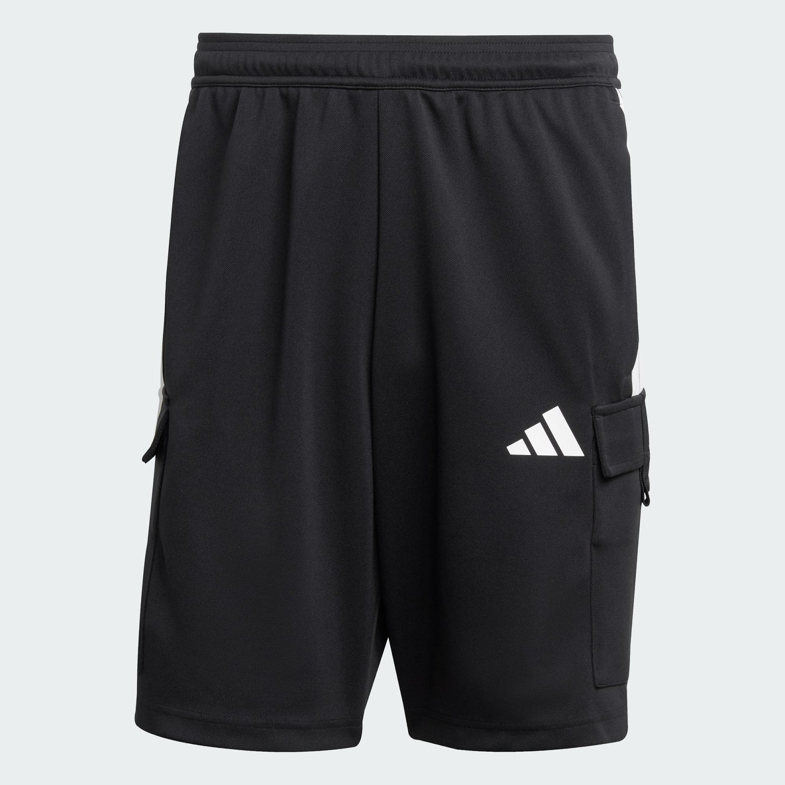 adidas Tiro Men's Cargo Shorts - JC9410-ADIDAS by adidas | Available at Niky's Sports