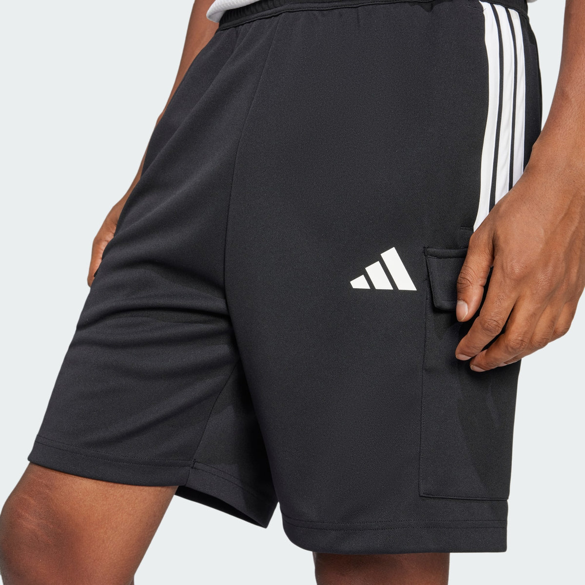 adidas Tiro Men's Cargo Shorts - JC9410-ADIDAS by adidas | Available at Niky's Sports