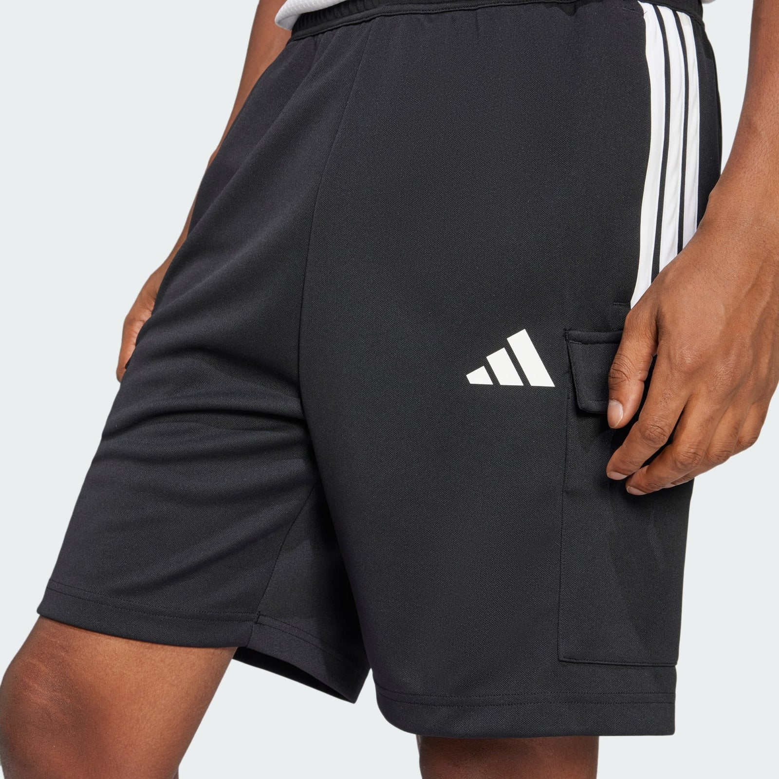 adidas Tiro Men's Cargo Shorts - JC9410-ADIDAS by adidas | Available at Niky's Sports