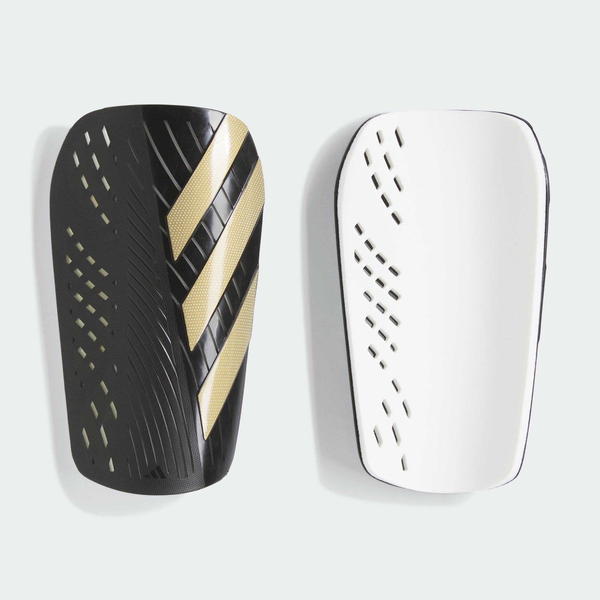 adidas TIRO CLUB SHIN GUARDS - IS5399-ADIDAS by adidas | Available at Niky's Sports