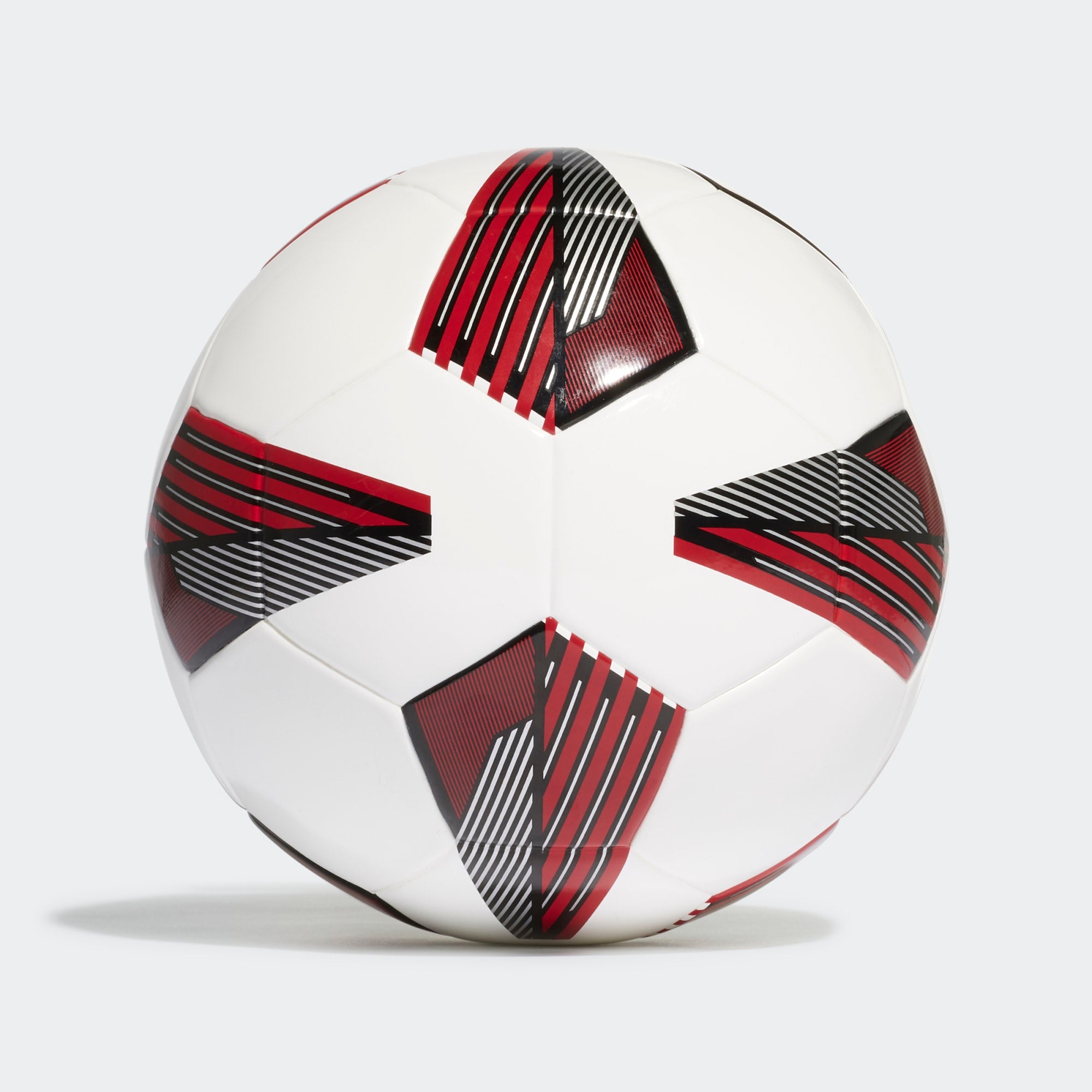 Sala ball clearance