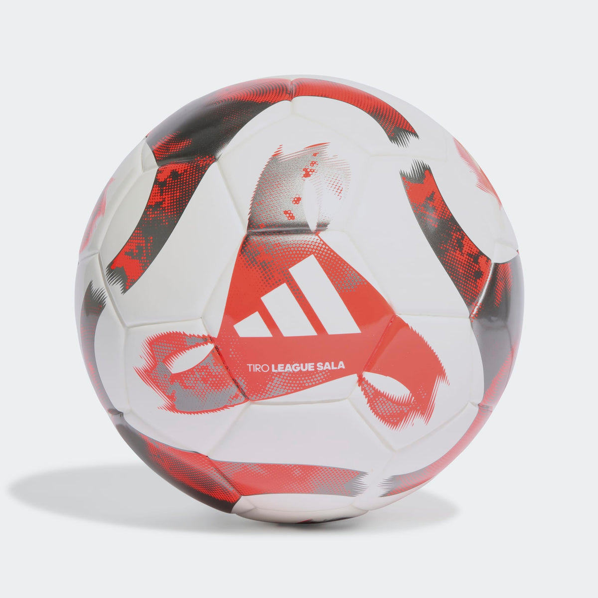 adidas Tiro League Sala Soccer Ball - HT2425-ADIDAS by adidas | Available at Niky&#39;s Sports
