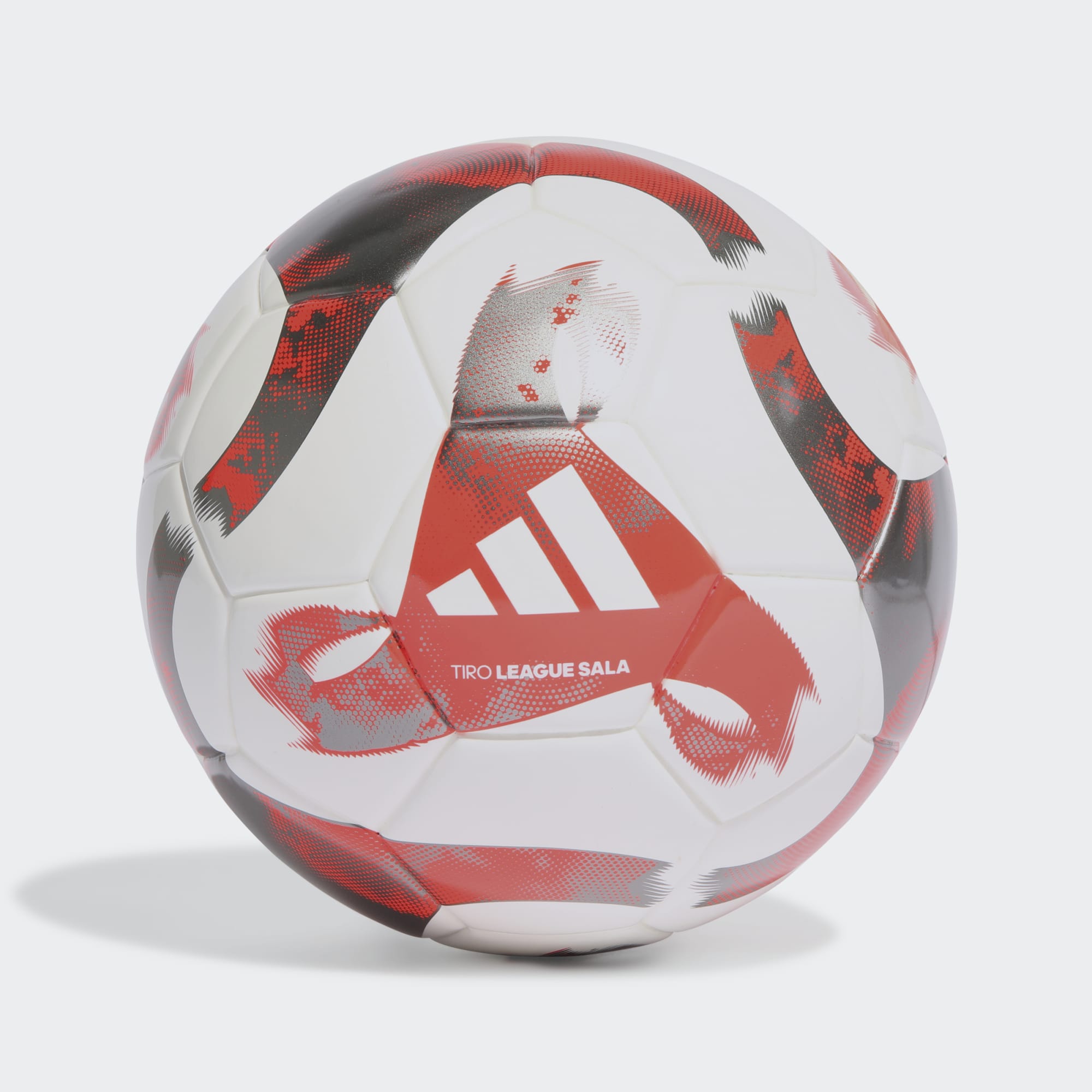 adidas Tiro League Sala Soccer Ball - HT2425-ADIDAS by adidas | Available at Niky's Sports