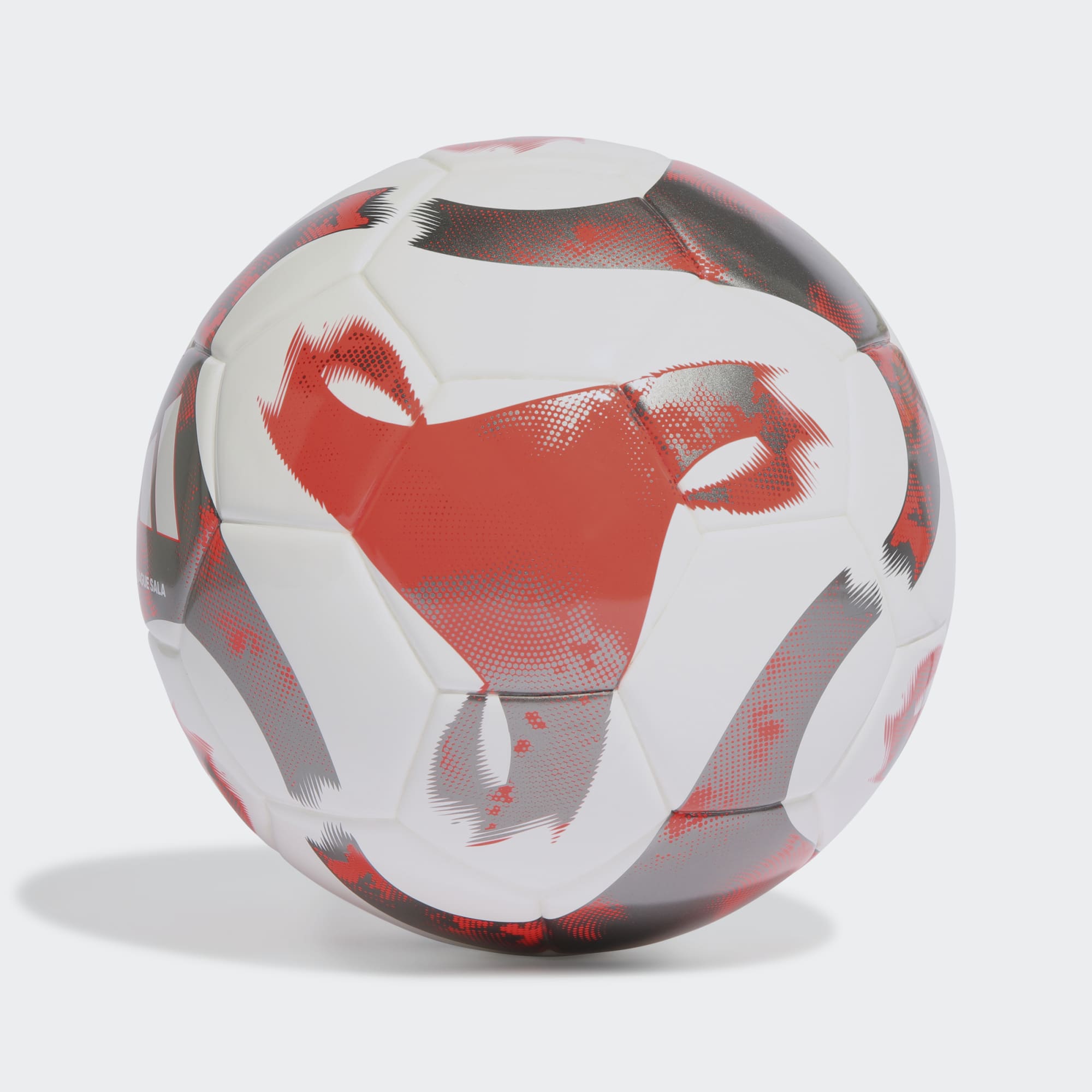 adidas Tiro League Sala Soccer Ball - HT2425-ADIDAS by adidas | Available at Niky's Sports