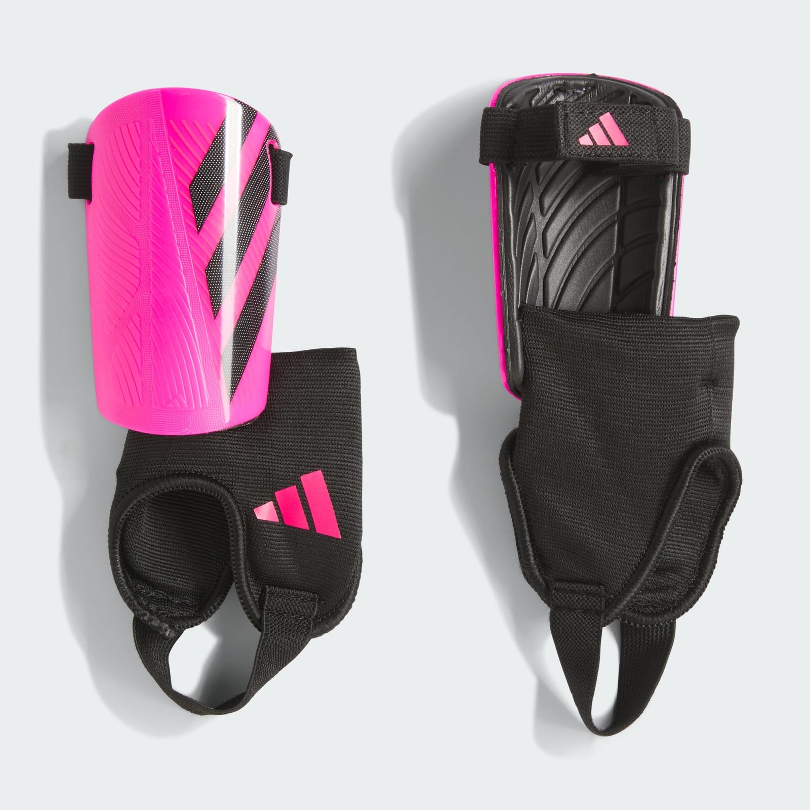 adidas Tiro Match Shin Guards Kids - IS5602-ADIDAS by adidas | Available at Niky's Sports