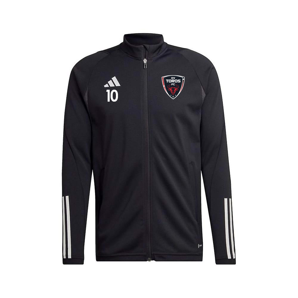 adidas OV Toros Warm Up Jacket