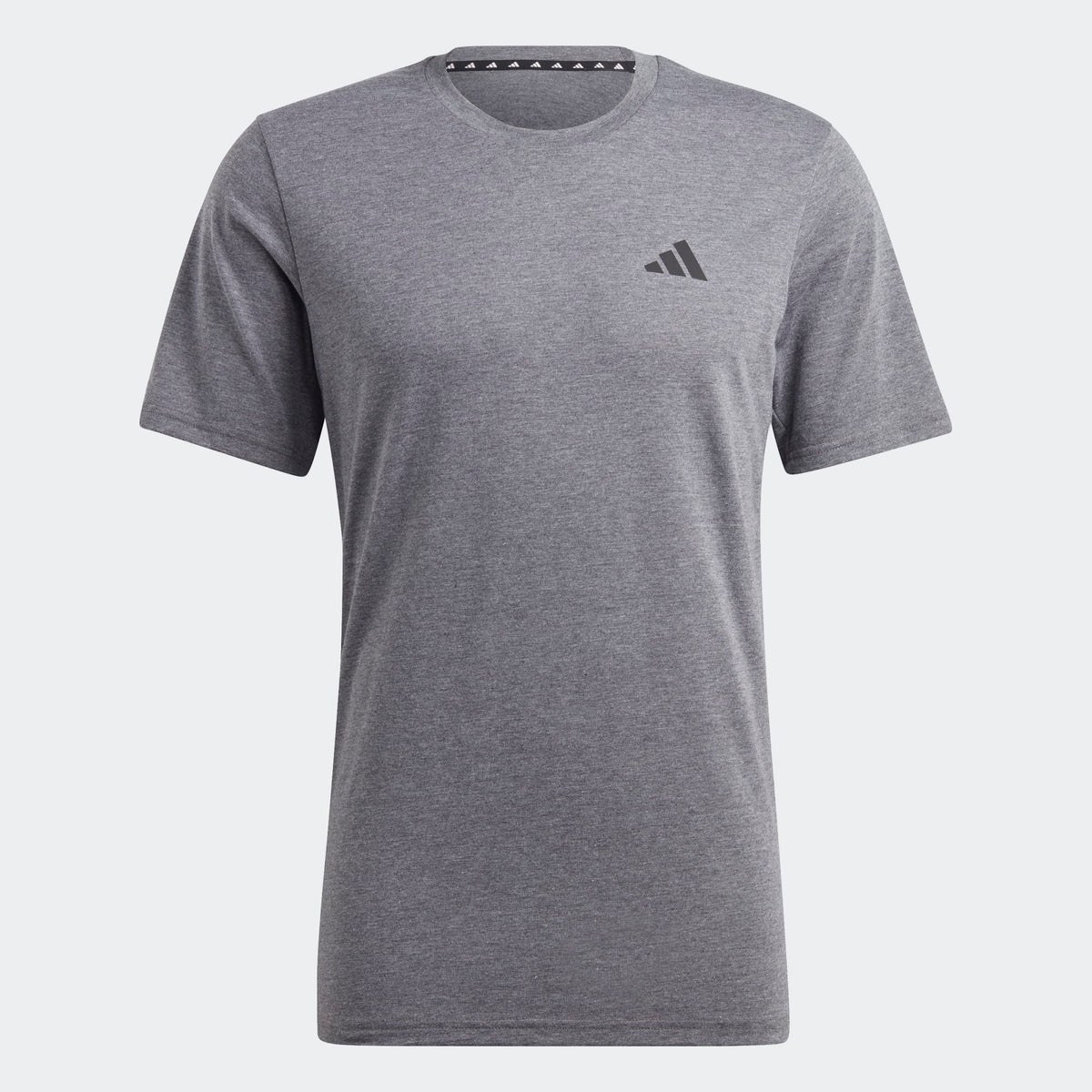 adidas TRAIN ESSENTIALS FEELREADY TRAINING TEE - IC7444-ADIDAS by adidas | Available at Niky's Sports