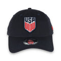 NEW ERA USA CORE CLASSIC 2.0 9TWENTY ADJUSTABLE HAT - 60154647-NEW ERA by New Era | Available at Niky's Sports