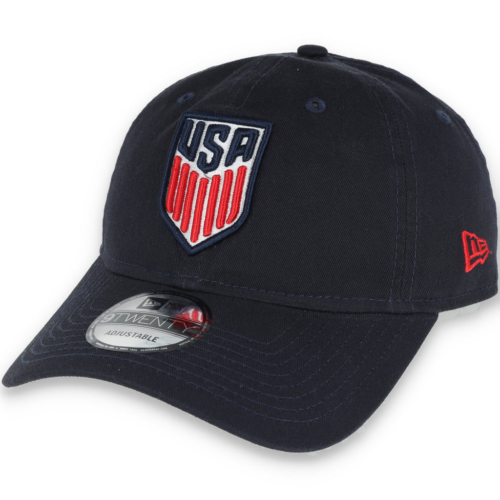 NEW ERA USA CORE CLASSIC 2.0 9TWENTY ADJUSTABLE HAT - 60154647-NEW ERA by New Era | Available at Niky's Sports