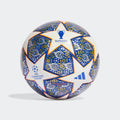 adidas UCL ISTANBUL MINI BALL - HT9007-ADIDAS by adidas | Available at Niky's Sports