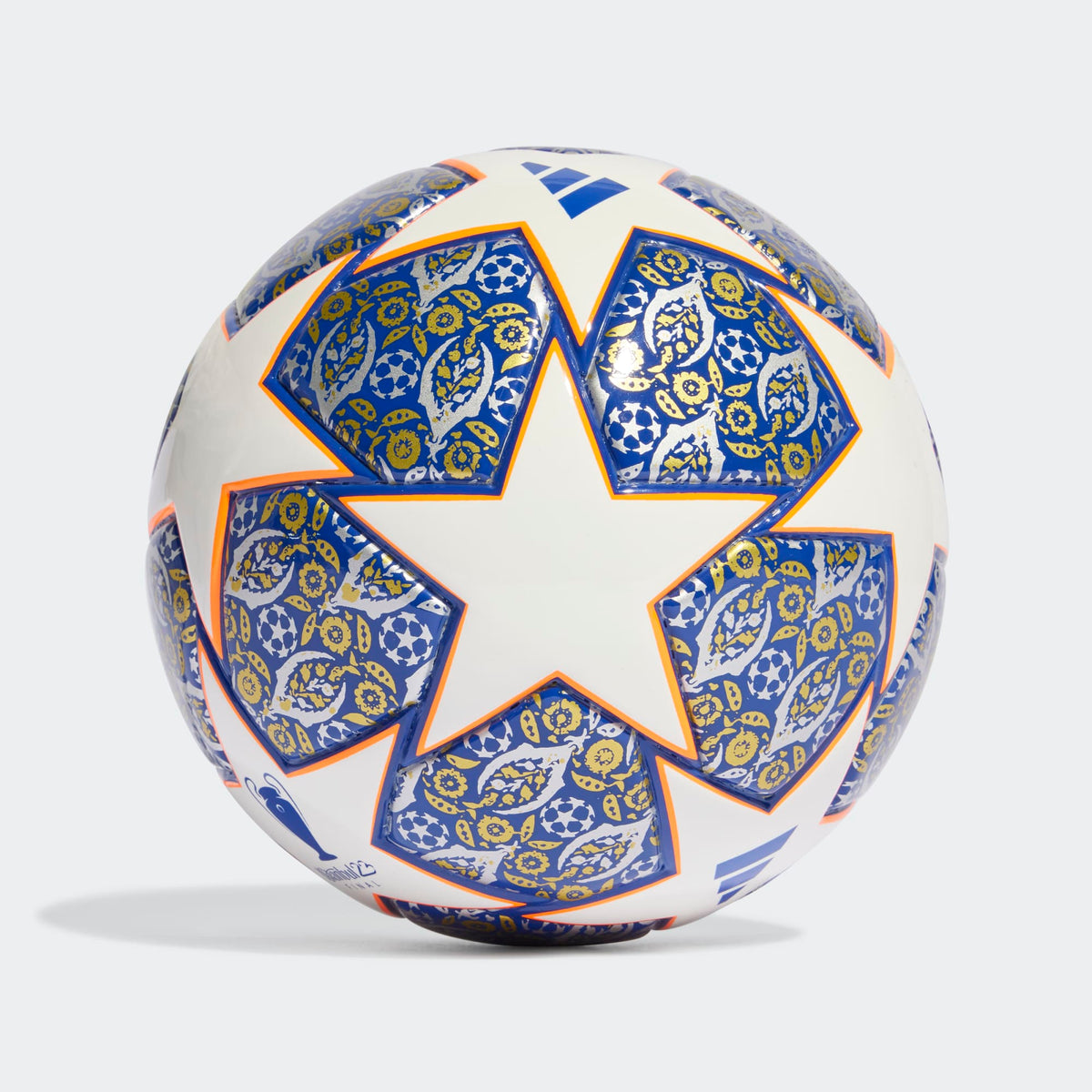 adidas UCL ISTANBUL MINI BALL - Niky's Sports