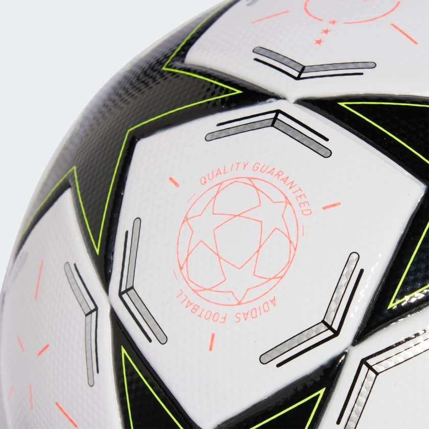 adidas UCL League 24/25 League Phase Ball