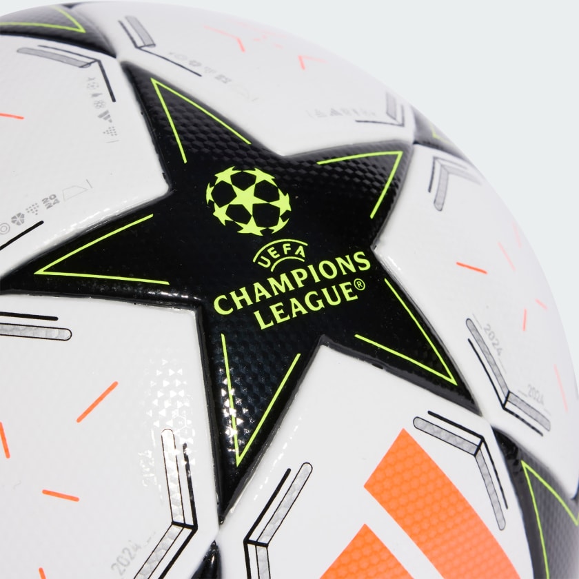 adidas UCL League 24/25 League Phase Ball