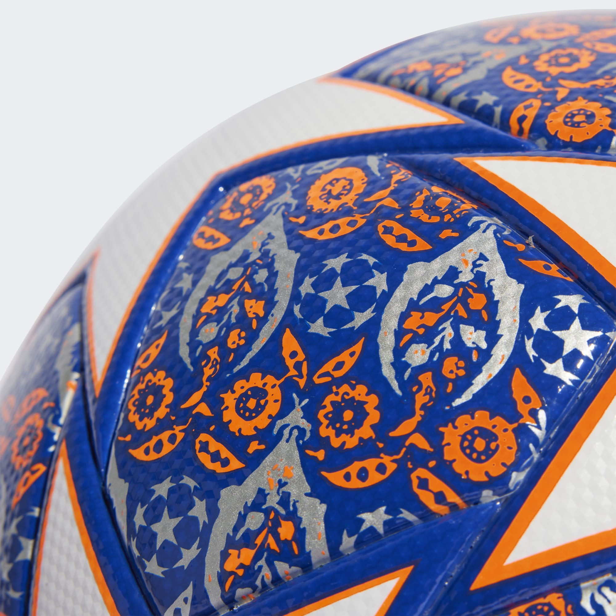 adidas UCL LEAGUE ISTANBUL SOCCER BALL - HU1580-ADIDAS by adidas | Available at Niky's Sports