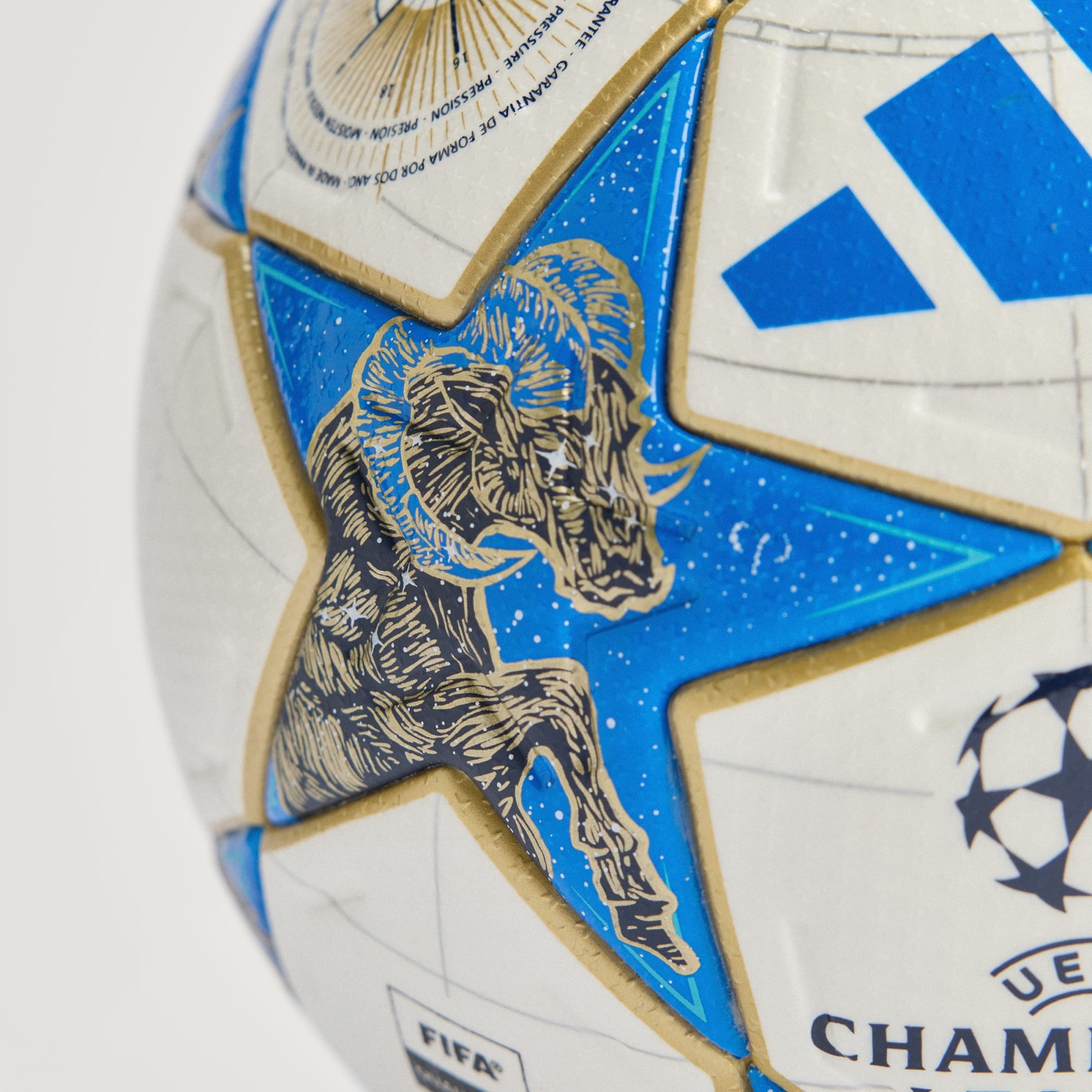 adidas UCL Pro 25/26 League Stage Ball