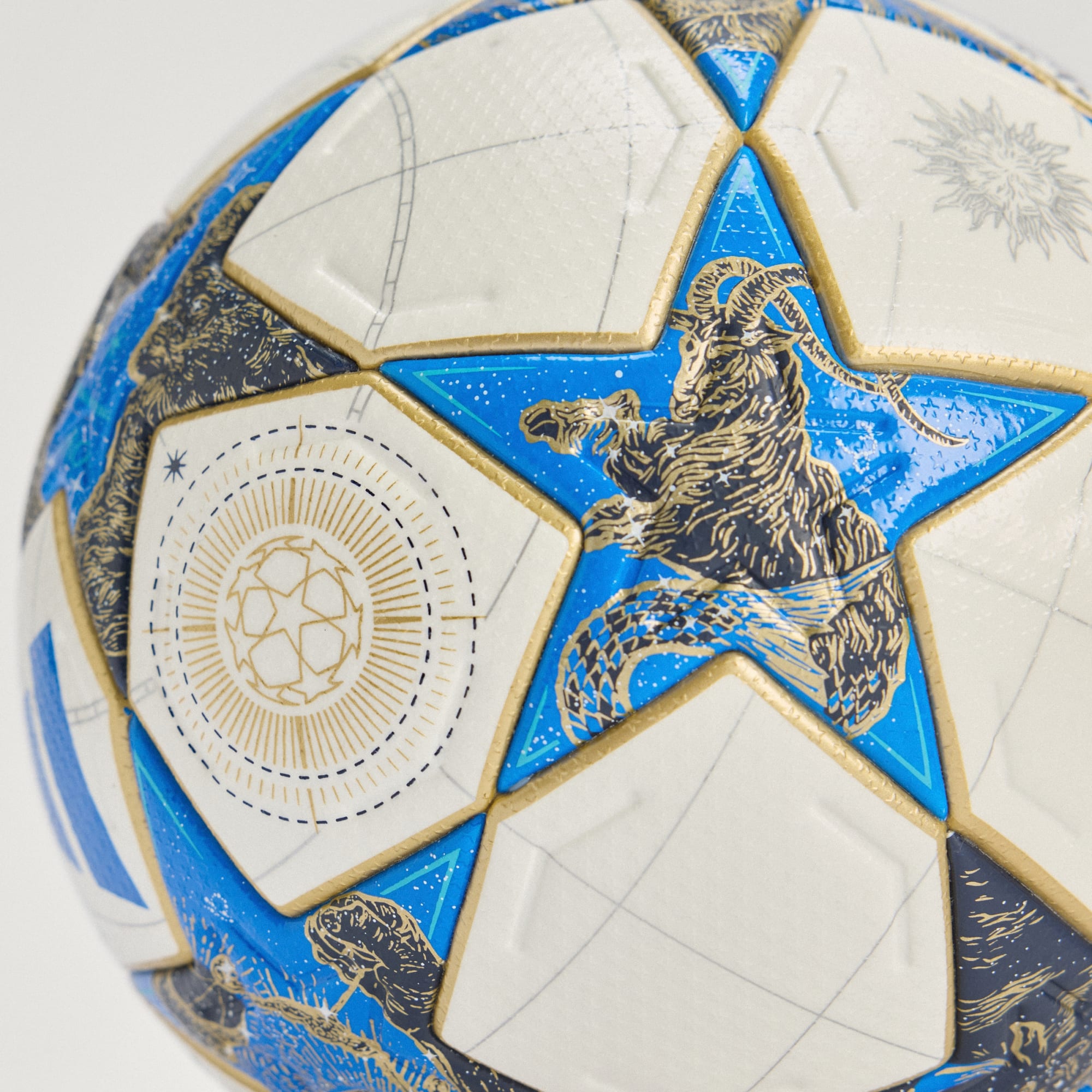adidas UCL Pro 25/26 League Stage Ball