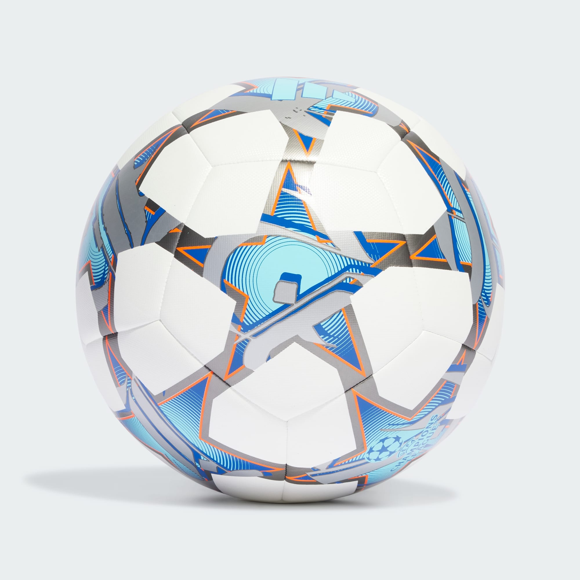 adidas UCL TRAINING 23/24 GROUP STAGE BALL - Niky's Sports