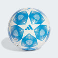 adidas UEFA Champions League Club 24/25 Knockout Phase Ball - JH1286-ADIDAS by adidas | Available at Niky's Sports