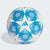adidas UEFA Champions League Club 24/25 Knockout Phase Ball - JH1286-ADIDAS by adidas | Available at Niky's Sports