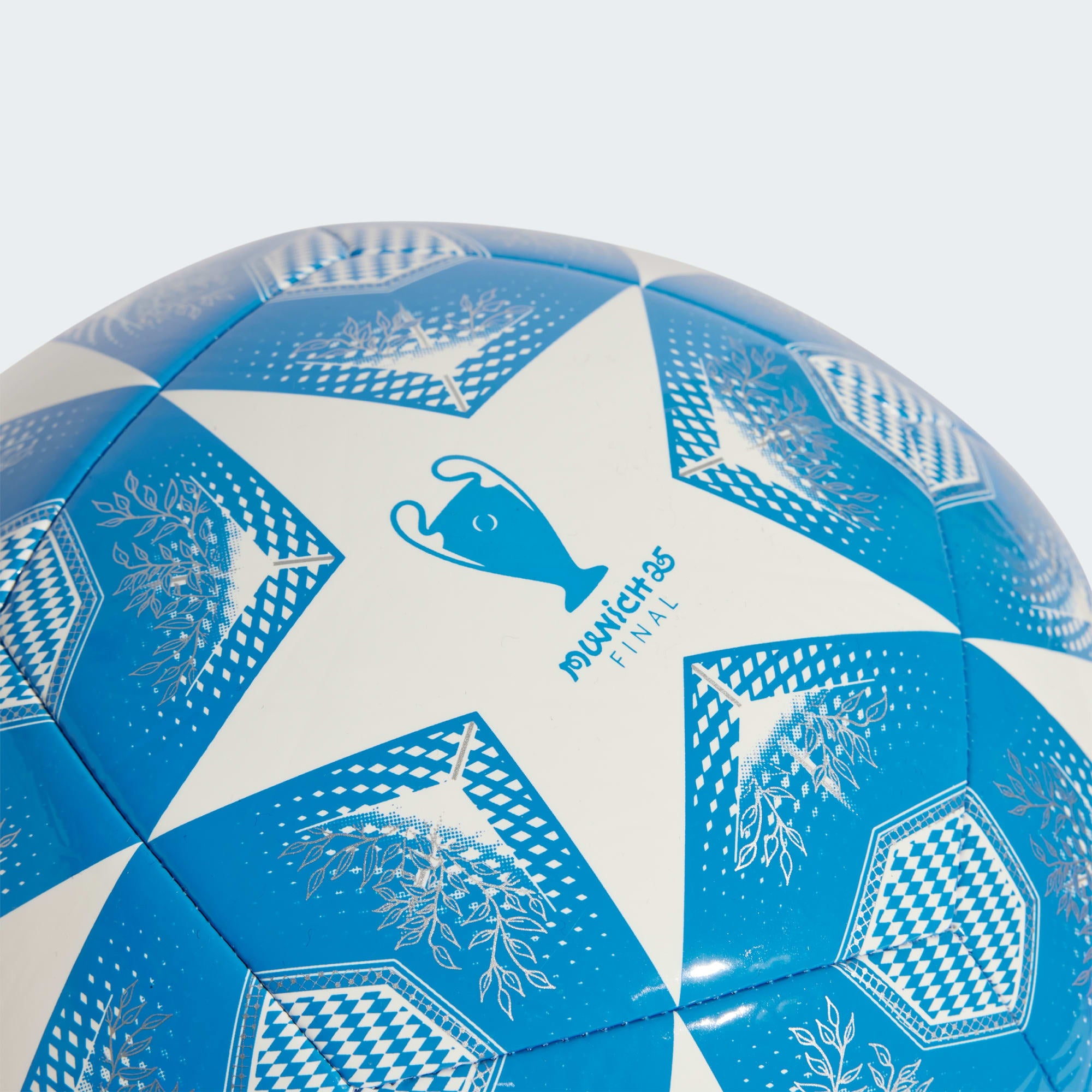 adidas UEFA Champions League Club 24/25 Knockout Phase Ball