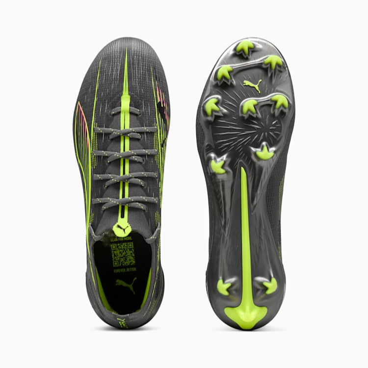 Puma ULTRA 5 ULTIMATE FG Soccer Cleats - 108159-03-PUMA by Puma | Available at Niky's Sports