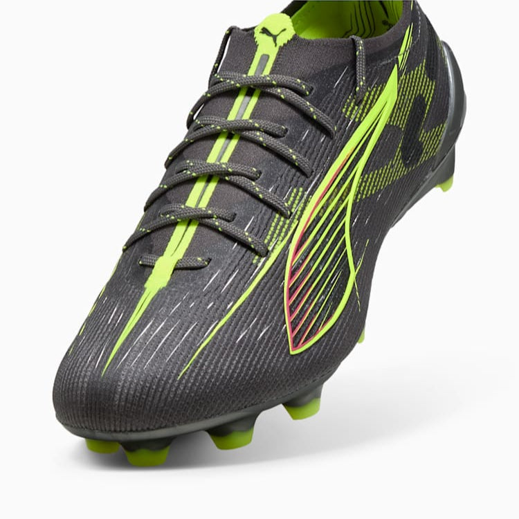 Puma ULTRA 5 ULTIMATE FG Soccer Cleats - 108159-03-PUMA by Puma | Available at Niky's Sports