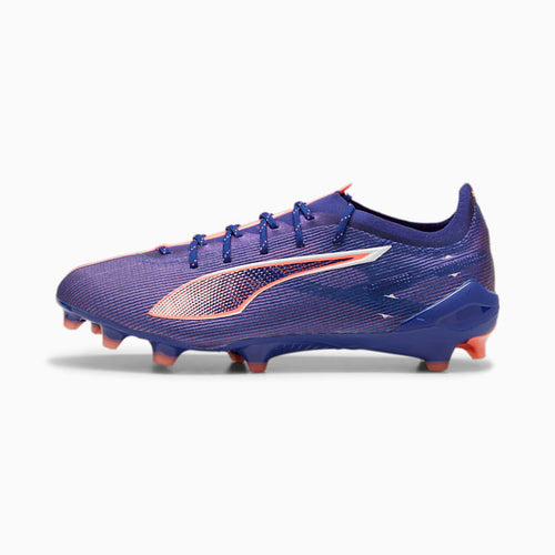 Puma ULTRA 5 ULTIMATE Firm Ground Soccer Cleats - Formula Pack - 107683-01-PUMA by Puma | Available at Niky's Sports