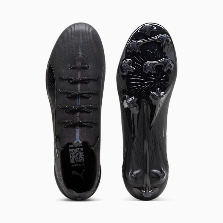 Puma ULTRA 5 ULTIMATE Firm Ground Soccer Cleats - 107683-02-PUMA by Puma | Available at Niky's Sports