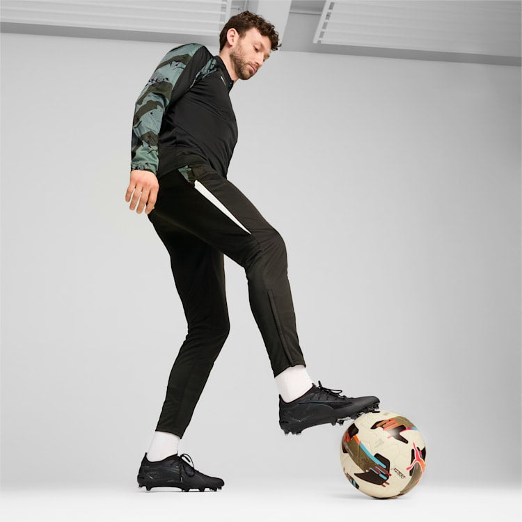 Puma ULTRA 5 ULTIMATE Firm Ground Soccer Cleats - 107683-02-PUMA by Puma | Available at Niky's Sports