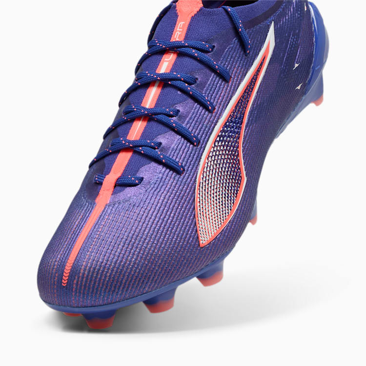 Puma ULTRA 5 ULTIMATE Firm Ground Soccer Cleats - Formula Pack - 107683-01-PUMA by Puma | Available at Niky's Sports