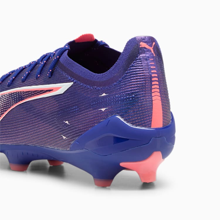 Puma ULTRA 5 ULTIMATE Firm Ground Soccer Cleats - Formula Pack - 107683-01-PUMA by Puma | Available at Niky's Sports