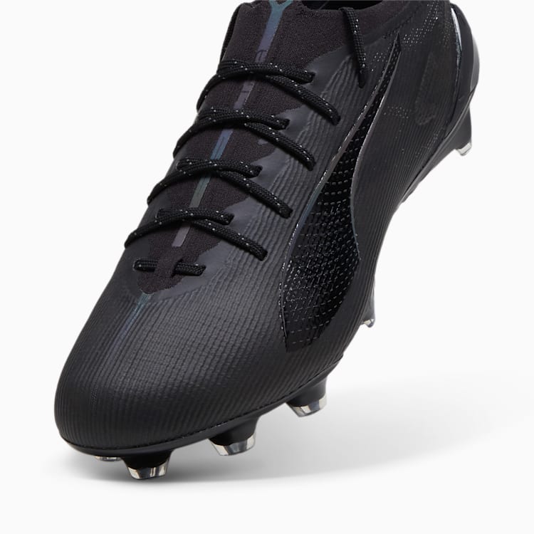Puma ULTRA 5 ULTIMATE Firm Ground Soccer Cleats