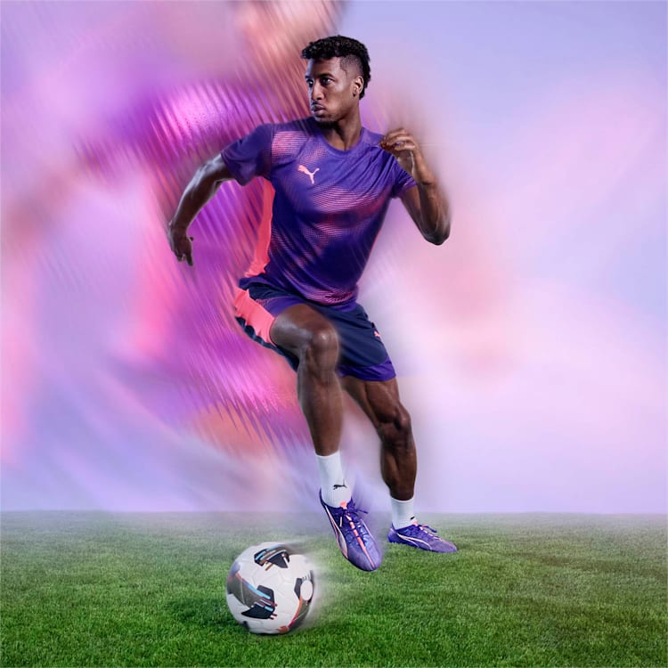 Puma ULTRA 5 ULTIMATE Firm Ground Soccer Cleats - Formula Pack - 107683-01-PUMA by Puma | Available at Niky's Sports