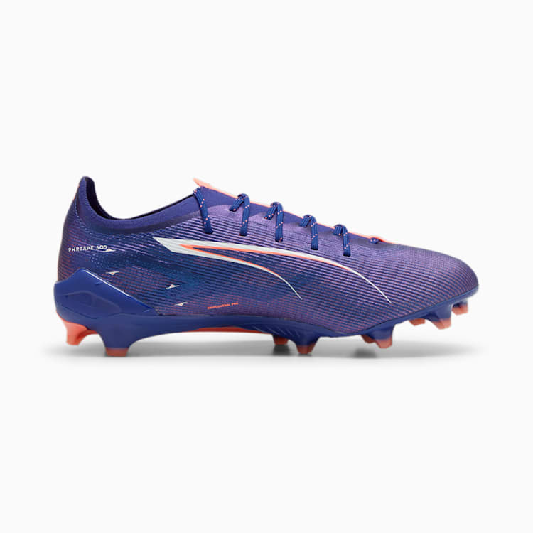 Puma ULTRA 5 ULTIMATE Firm Ground Soccer Cleats - Formula Pack - 107683-01-PUMA by Puma | Available at Niky's Sports