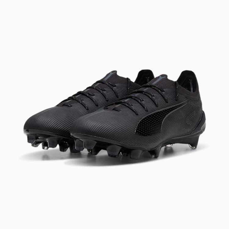 Puma ULTRA 5 ULTIMATE Firm Ground Soccer Cleats - 107683-02-PUMA by Puma | Available at Niky's Sports