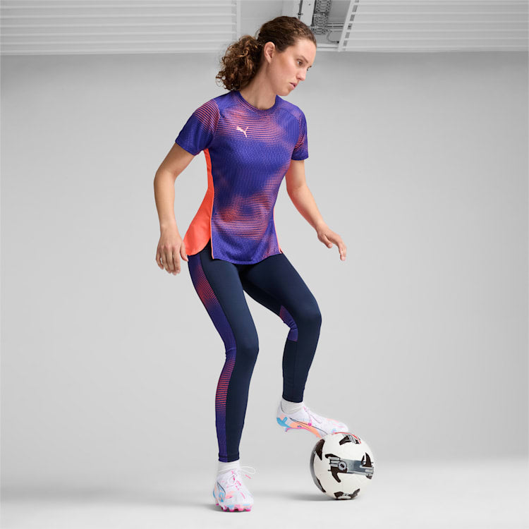 Puma ULTRA 5 ULTIMATE VOLUME UP Firm Ground Soccer Cleats - 108063-01-PUMA by Puma | Available at Niky's Sports