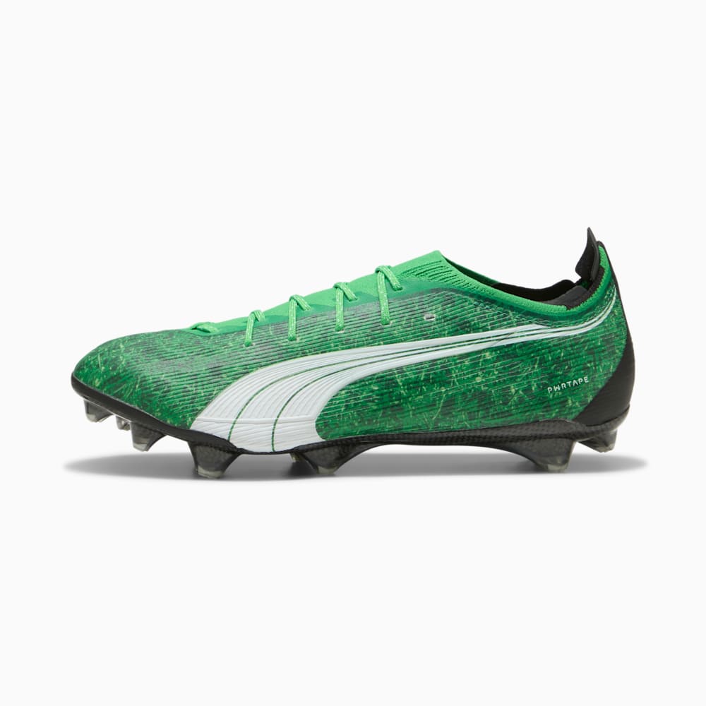 Puma ULTRA 6 CARBON V1.26 Firm/Artificial Ground Soccer Cleats - 108946-01-PUMA by Puma | Available at Niky's Sports