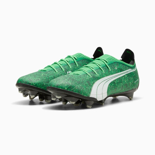 Puma ULTRA 6 CARBON V1.26 Firm/Artificial Ground Soccer Cleats - 108946-01-PUMA by Puma | Available at Niky's Sports