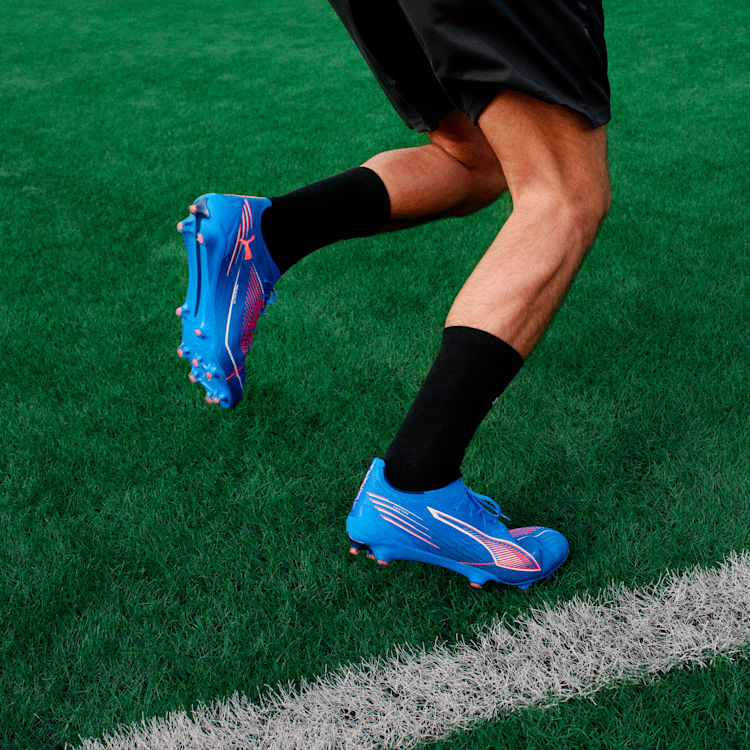 Puma ULTRA 6 ULTIMATE Firm Ground Soccer Cleats