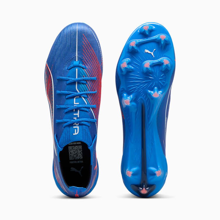 Puma ULTRA 6 ULTIMATE Firm Ground Soccer Cleats