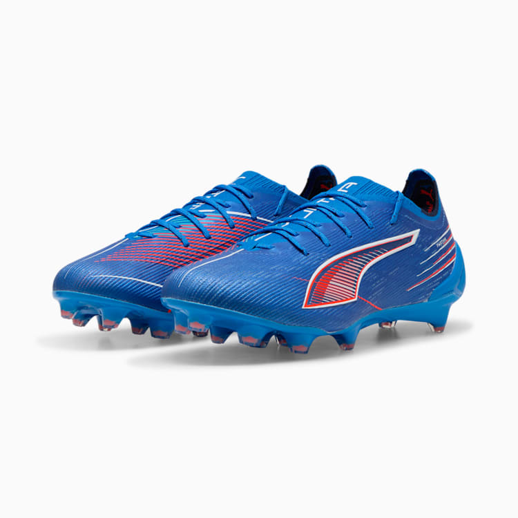 Puma ULTRA 6 ULTIMATE Firm Ground Soccer Cleats