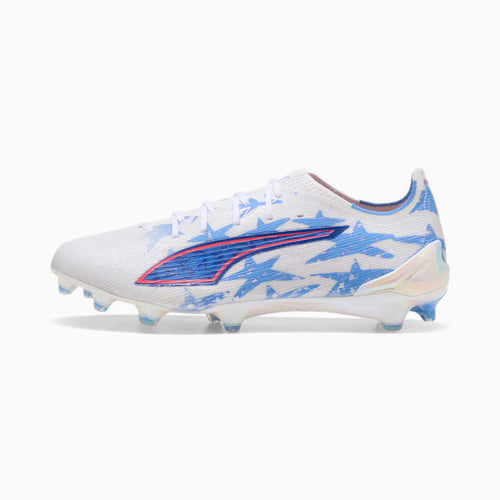 PUMA x KIDSUPER ULTRA 6 ULTIMATE KIDSUPER x CHRISTIAN PULISIC - 109271-01-PUMA by Puma | Available at Niky's Sports