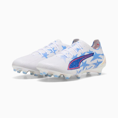 PUMA x KIDSUPER ULTRA 6 ULTIMATE KIDSUPER x CHRISTIAN PULISIC - 109271-01-PUMA by Puma | Available at Niky's Sports