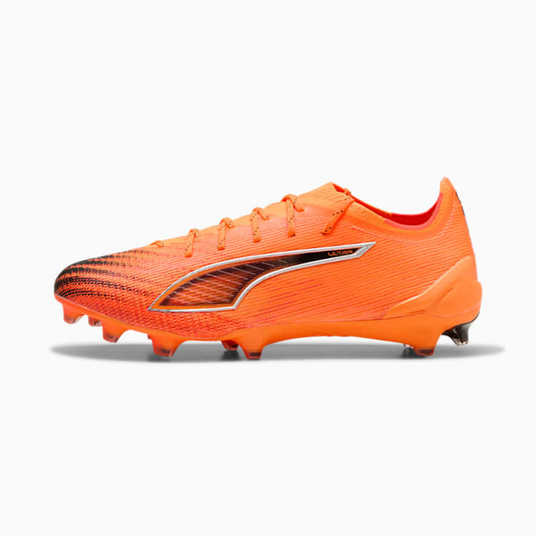 シューズ PUMA ULTRA 6 AG Puma ULTRA 6 ULTIMATE Firm Ground Soccer Cleats