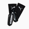 Puma Ultra Light Shinguard With Sleeve - 030989-03-PUMA by Puma | Available at Niky's Sports