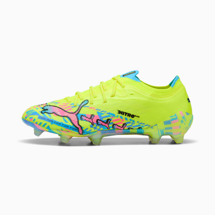 PUMA ULTRA NITRO 7 ULTIMATE ADVANCED LEVEL FG