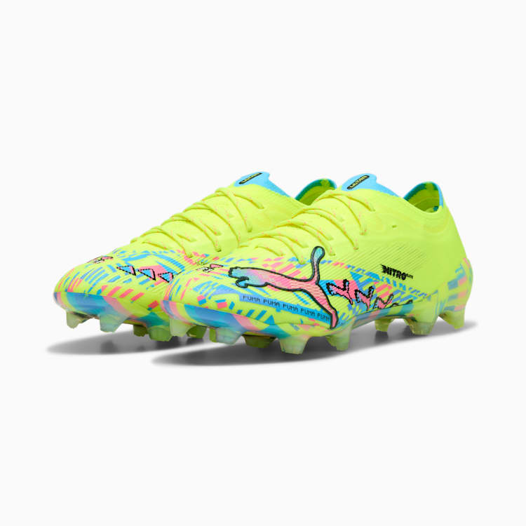 PUMA ULTRA NITRO 7 ULTIMATE ADVANCED LEVEL FG