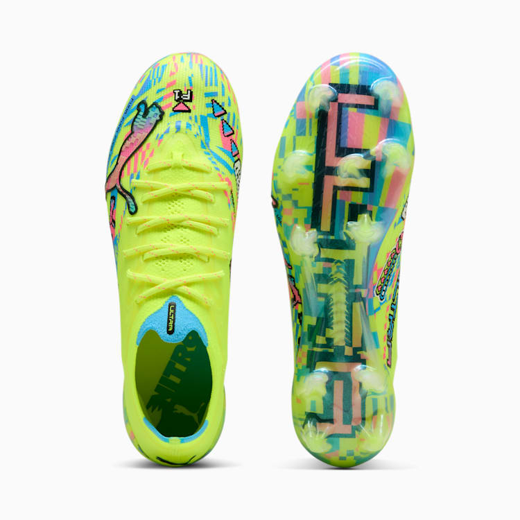 PUMA ULTRA NITRO 7 ULTIMATE ADVANCED LEVEL FG